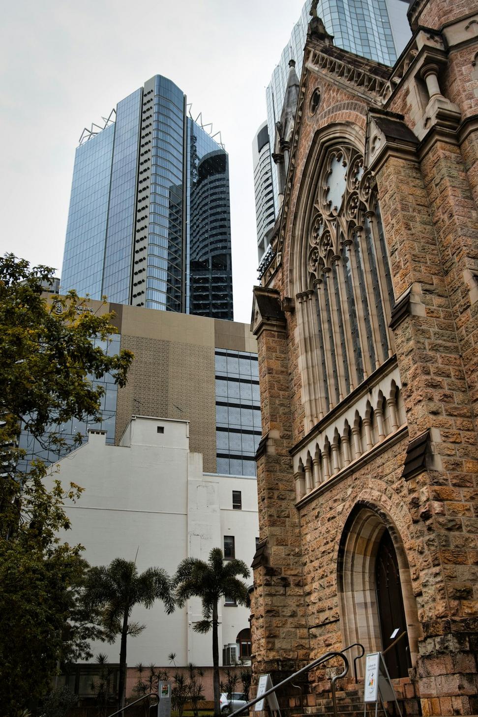 Gothic Inspiration