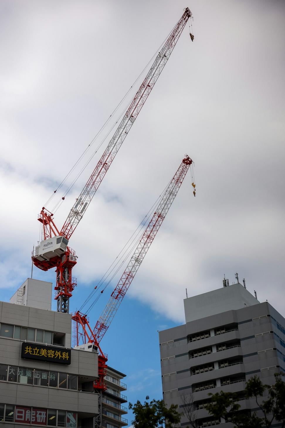 Construction Phase