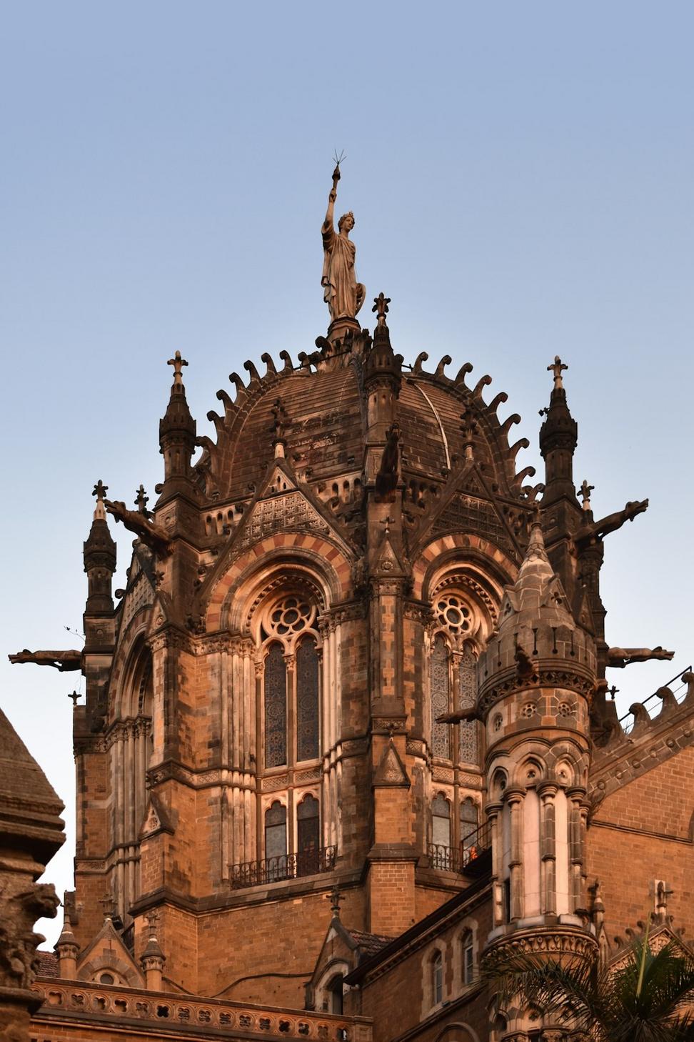 Granville Heritage Building