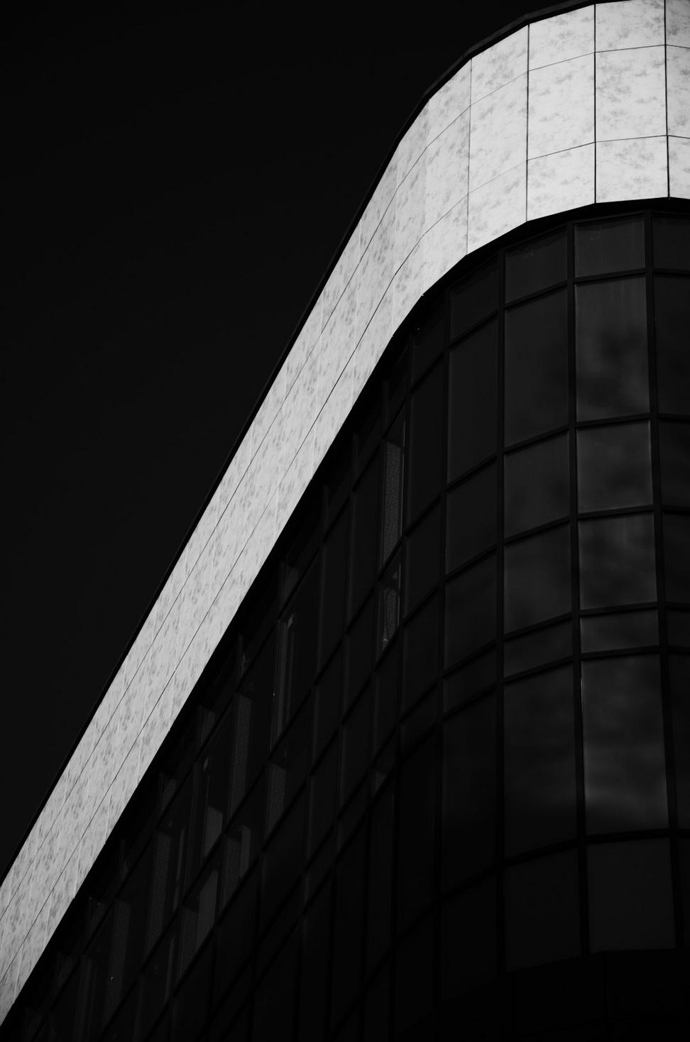 Nightfall Tech Campus