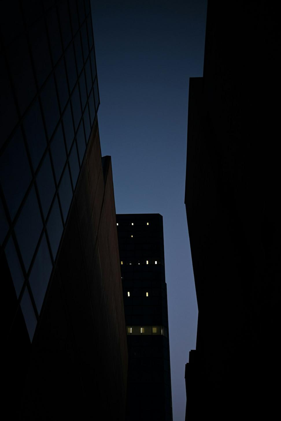 Eclipse Townhomes