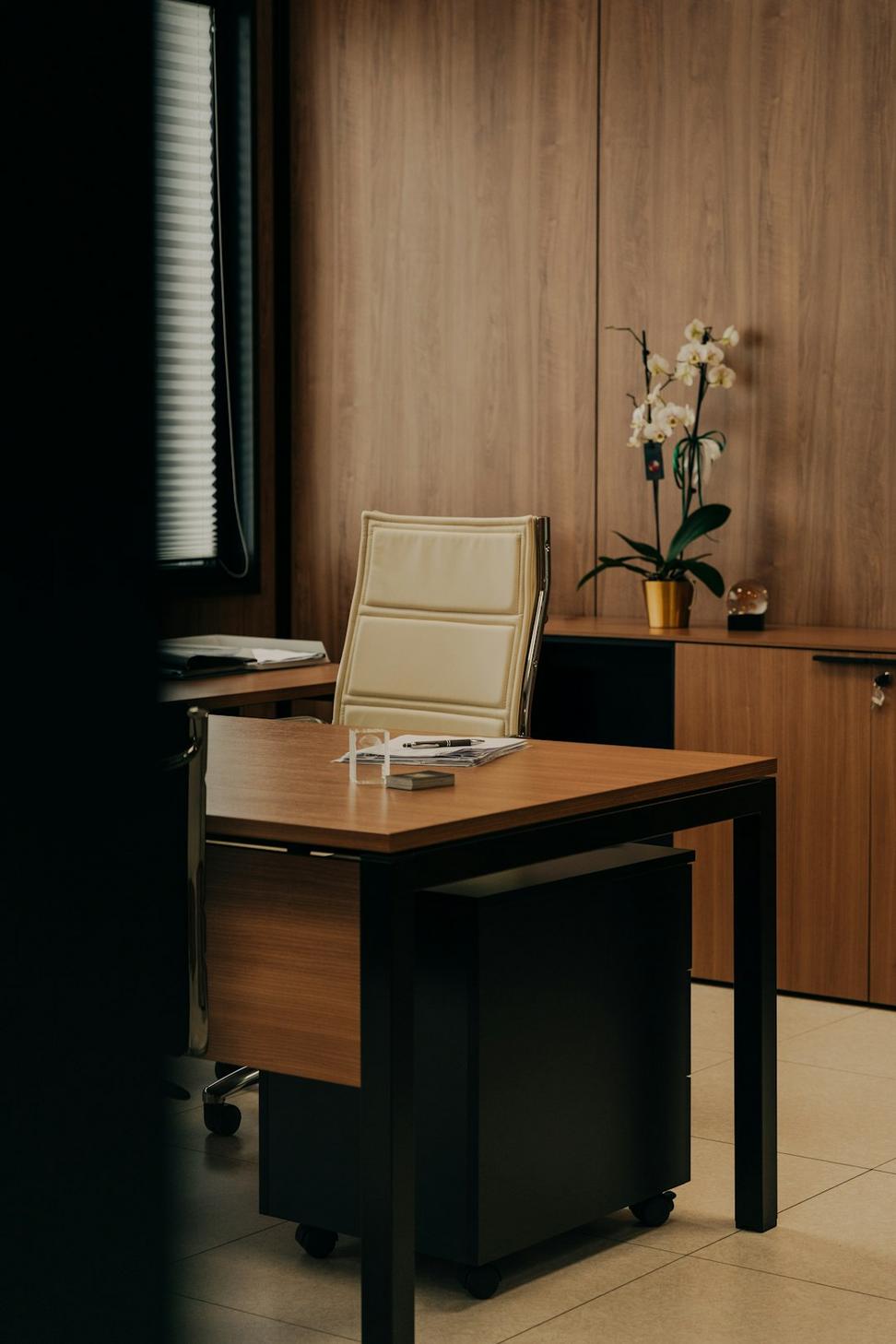 Interior Rendering