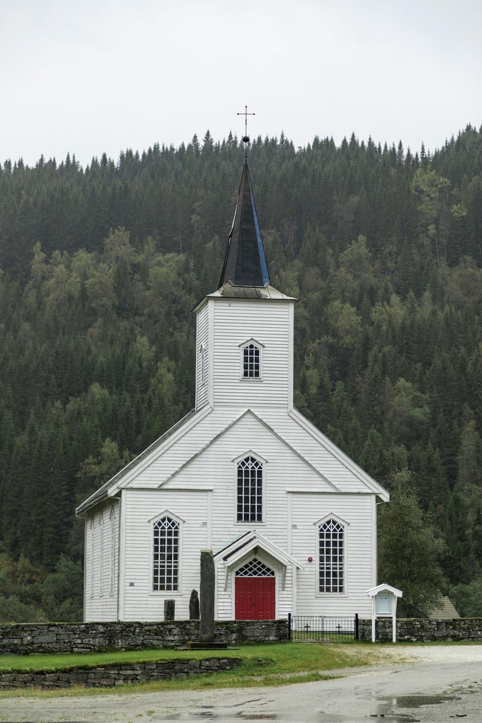 Sacred Lofts