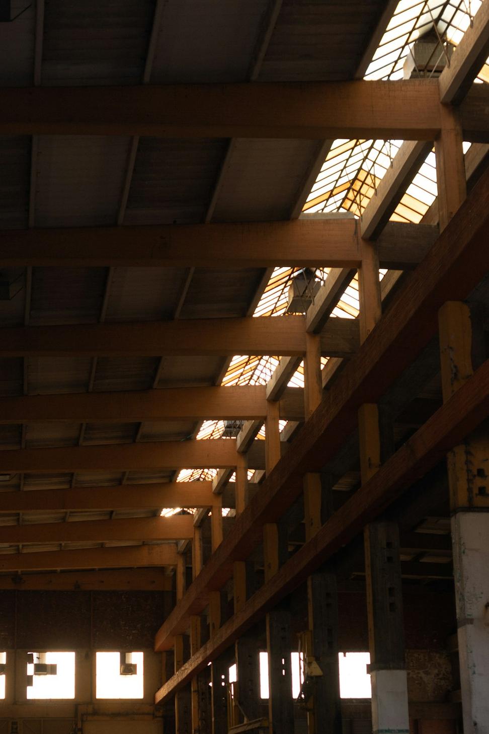 Loft Interior
