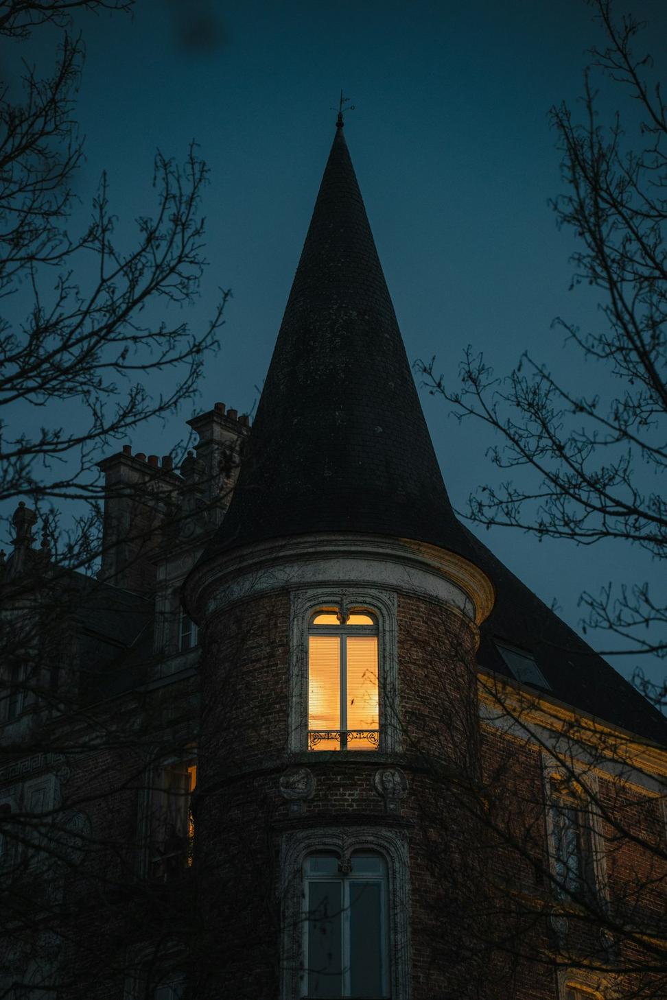 Shadow Peak Residence