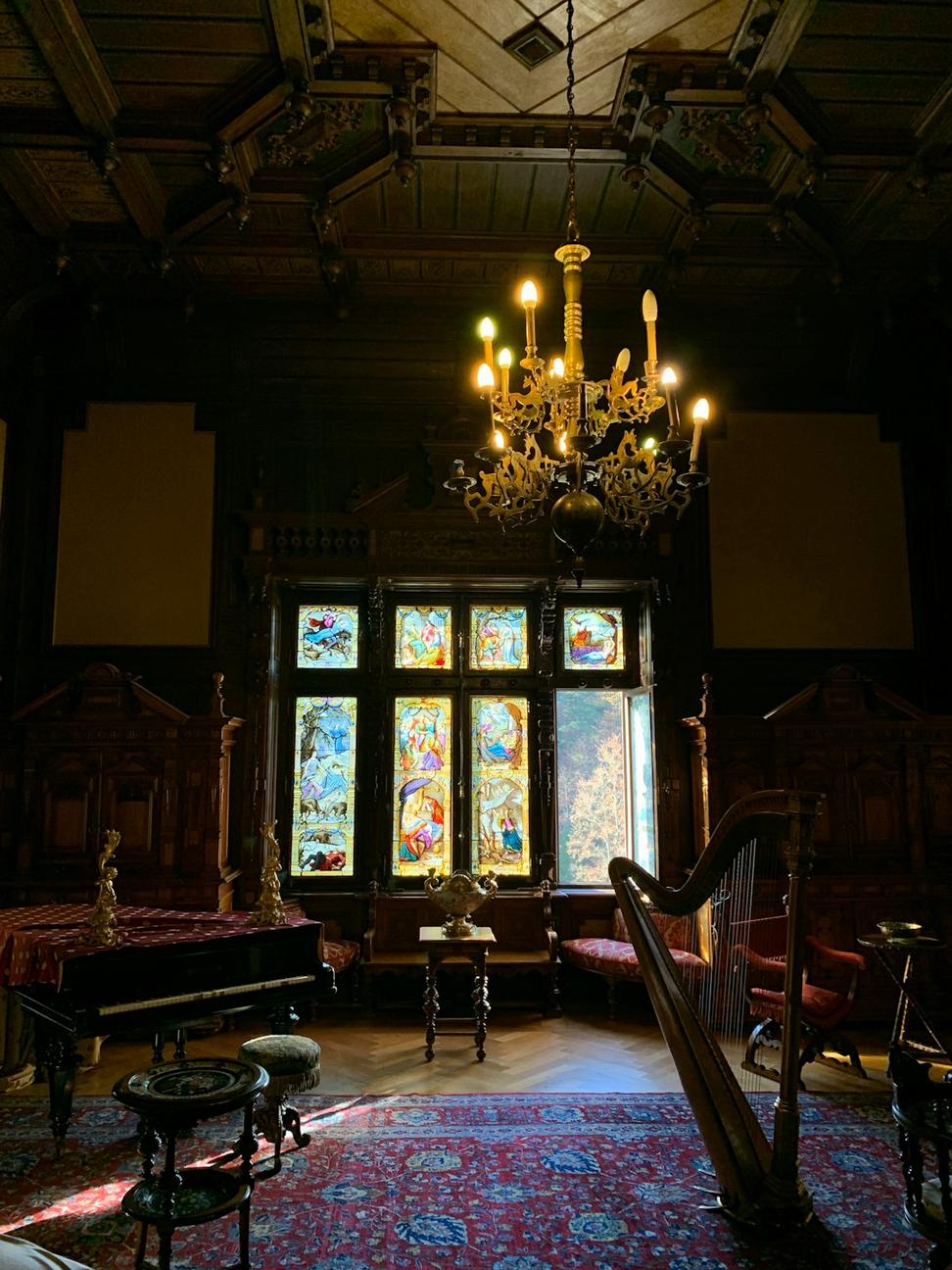 Living Space