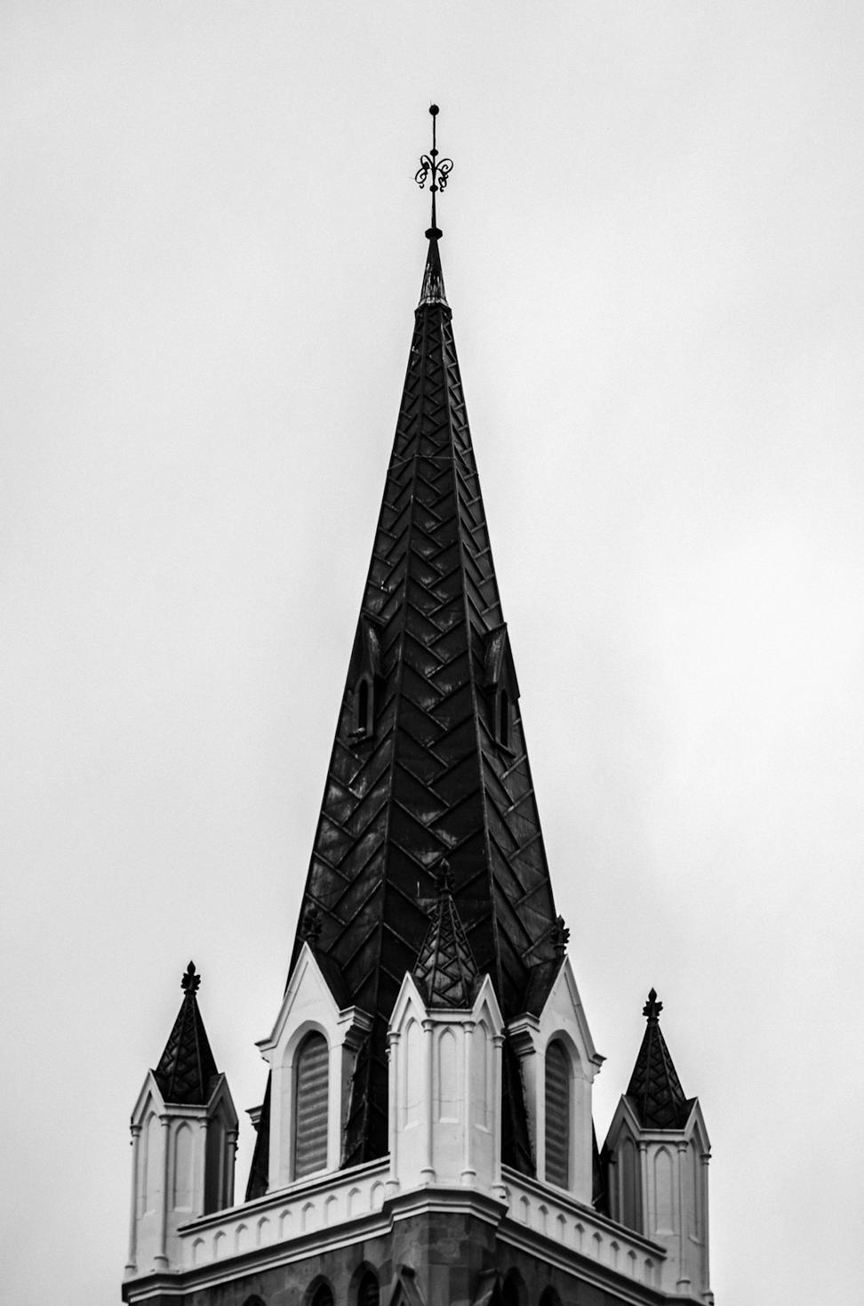 St. Moritz Chapel