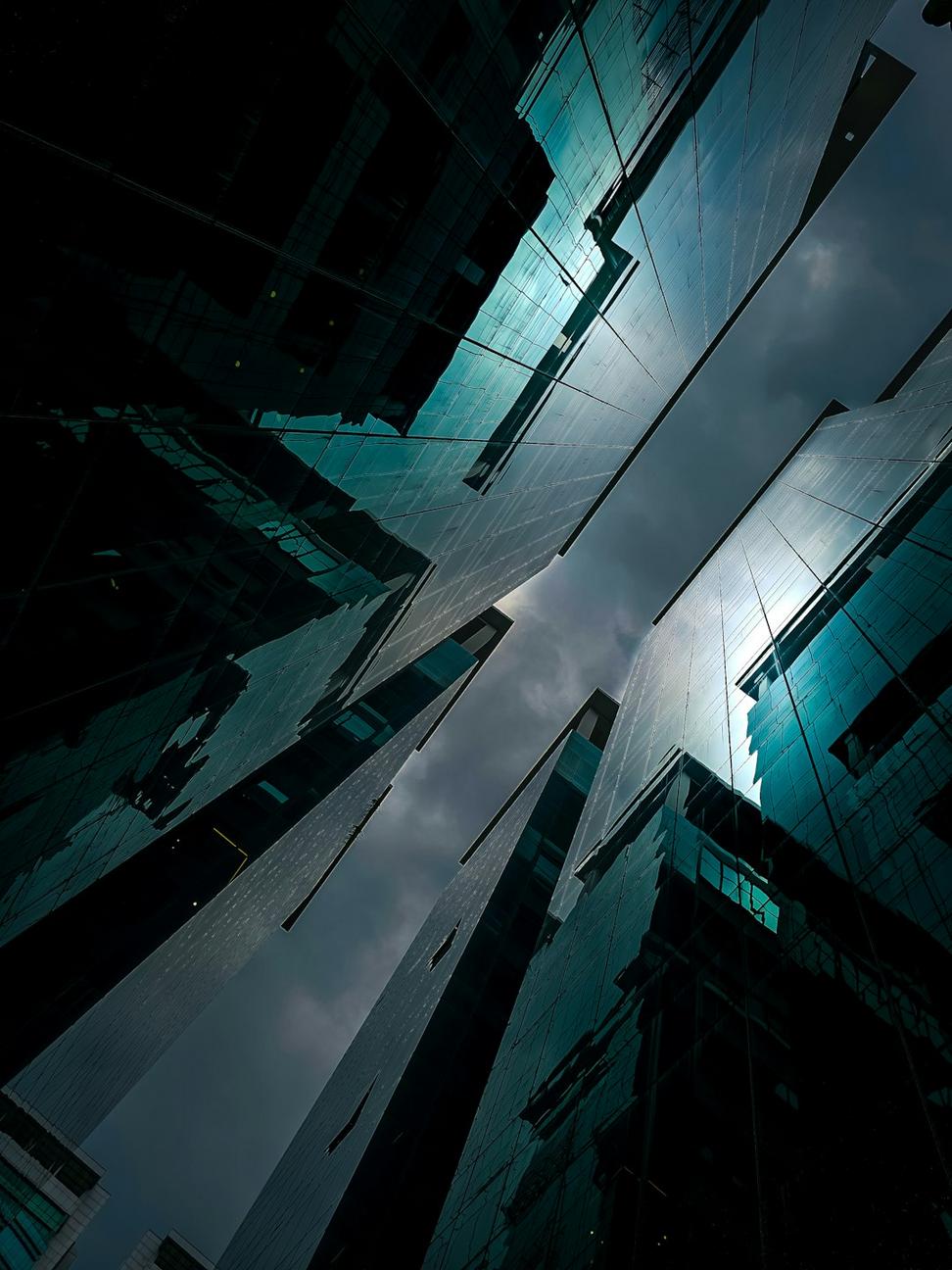 Obsidian Tower
